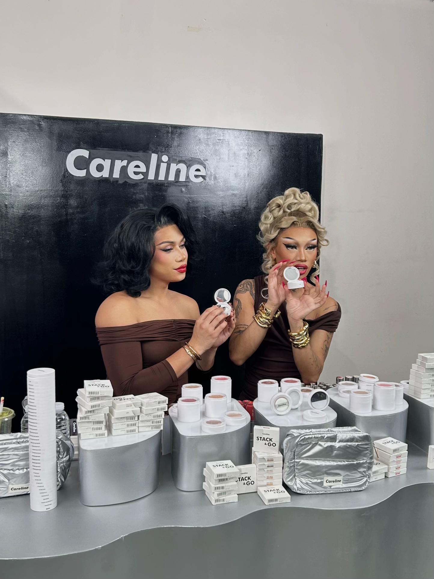 @Careline