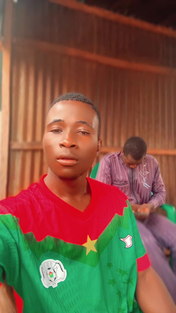 @KING 🥷D&Eacute;PUTE 🥷officiel☠️🇧🇫