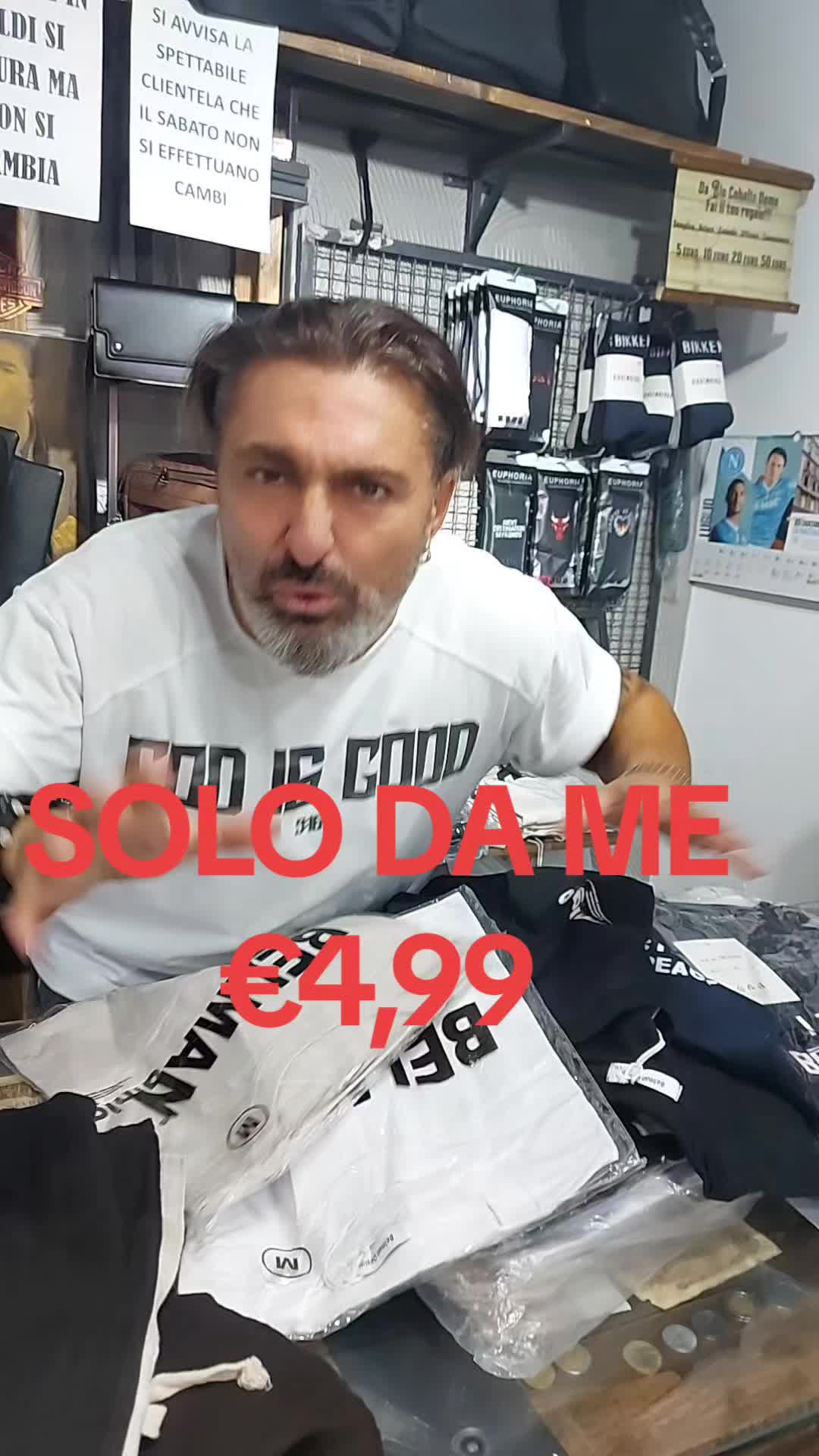 @blu cobalto uomo