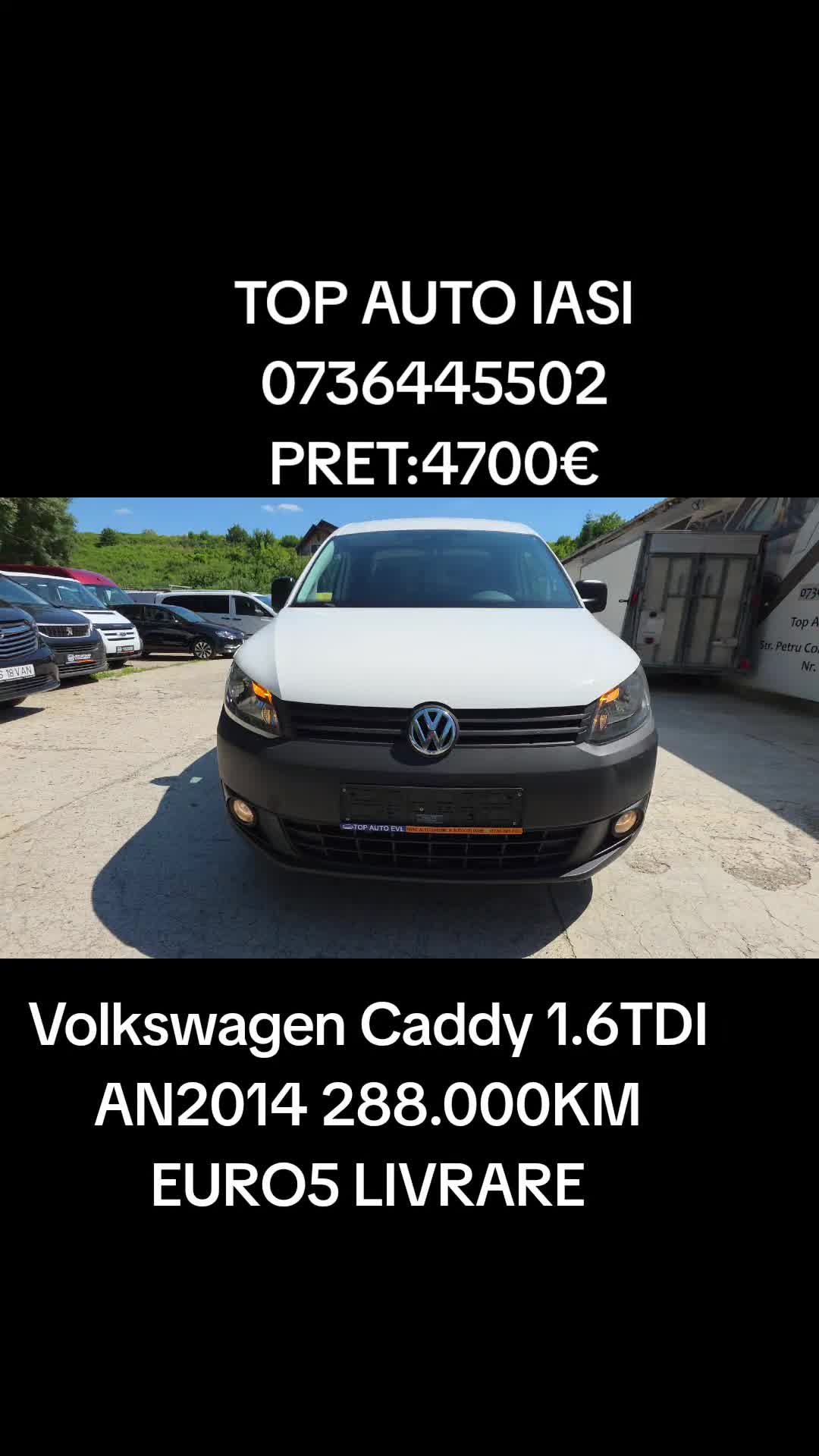 @TOP AUTO Iași