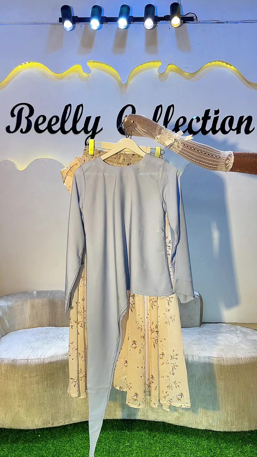 @BEELLY COLLECTION