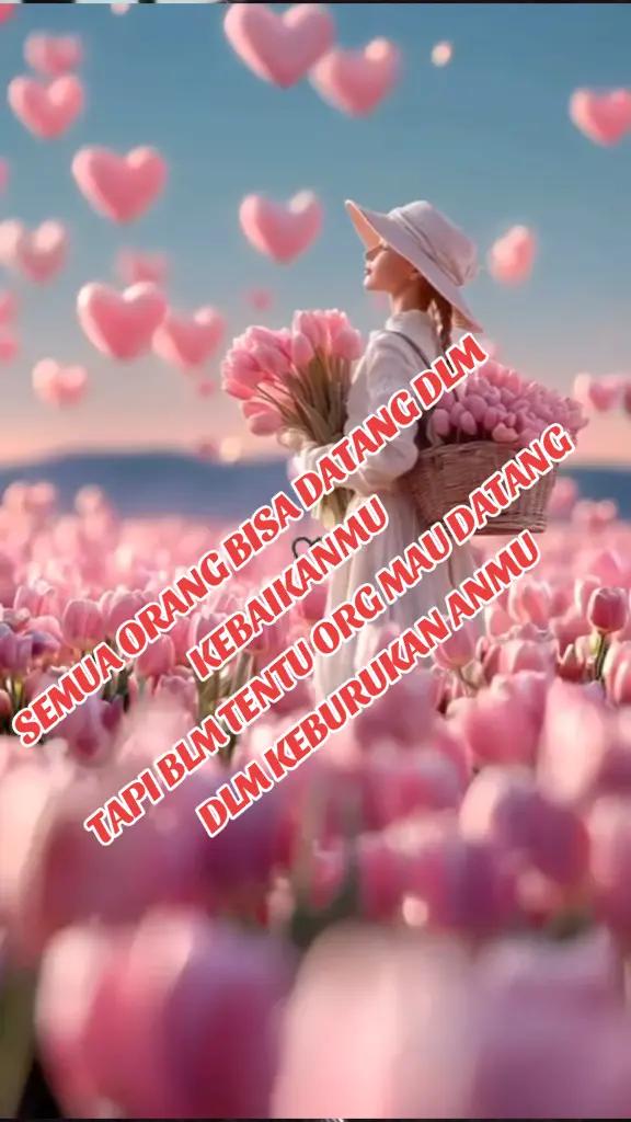 @SUSIANI WIDYAWATi