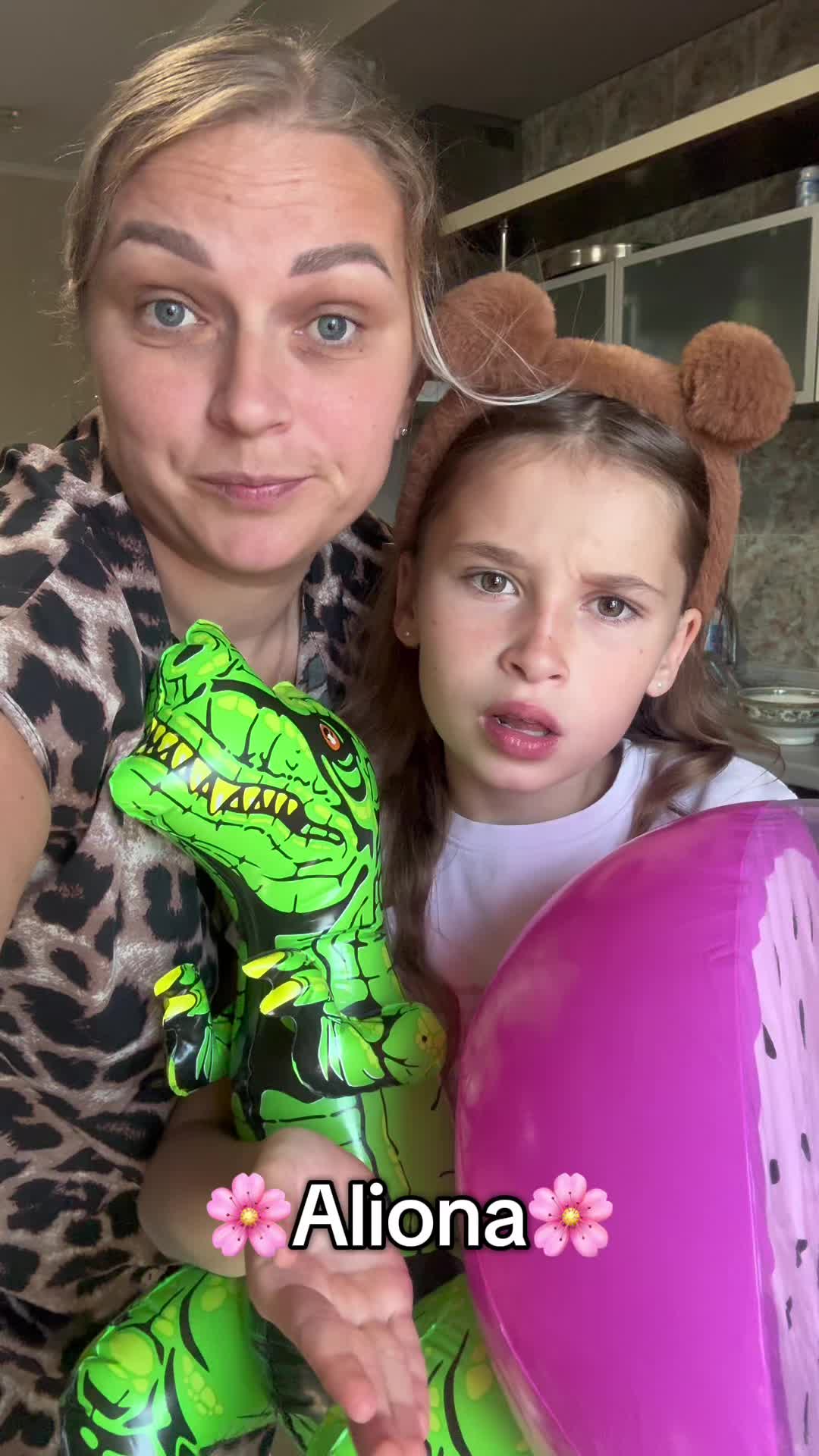@🌸Лёля&мама🌸