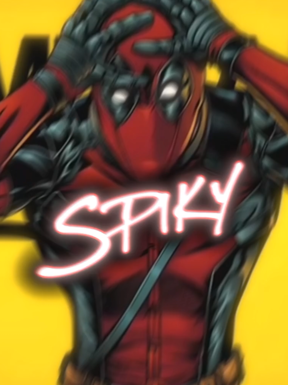 @Spiky