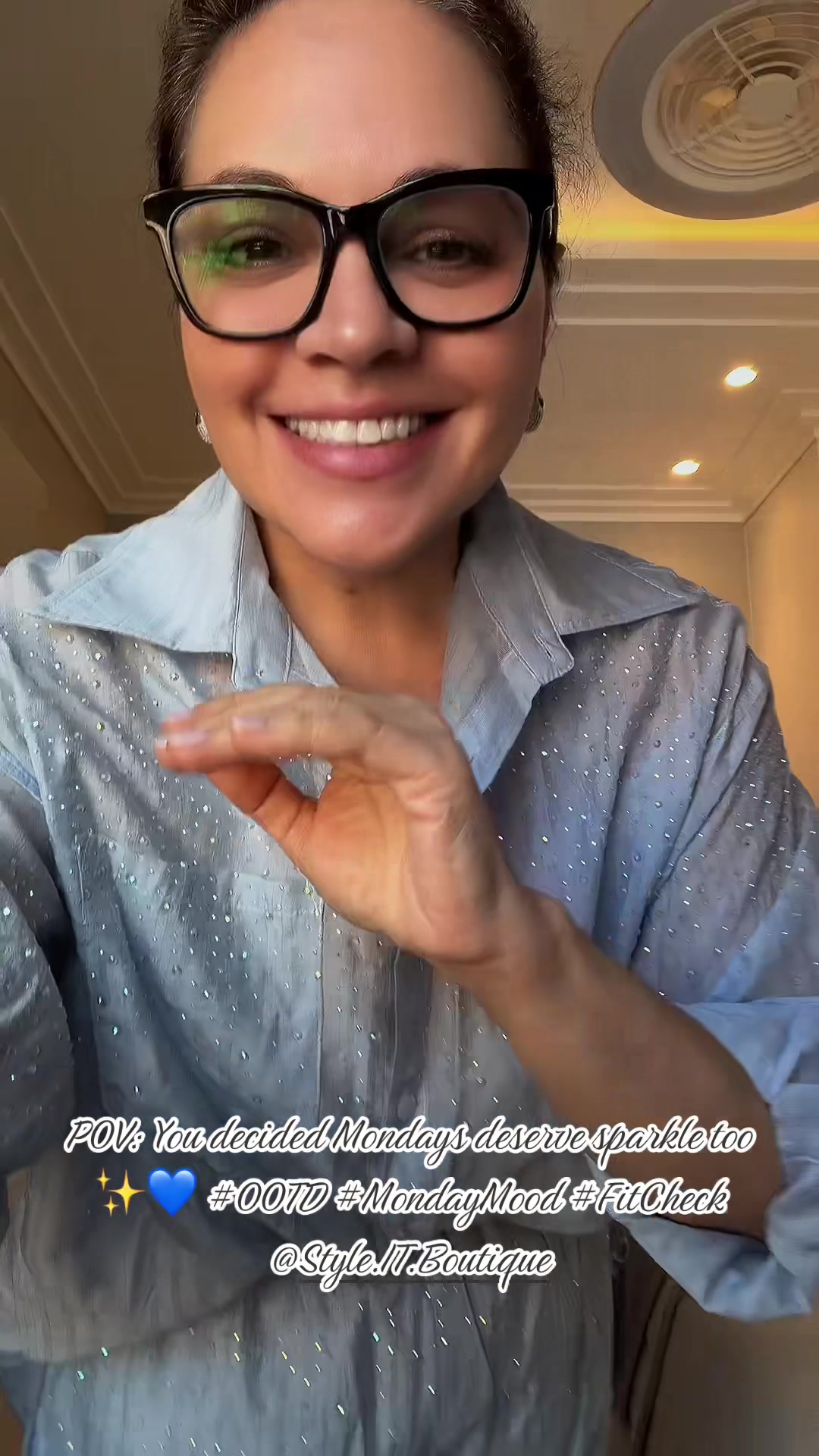 @Linda Mendez-Lasko