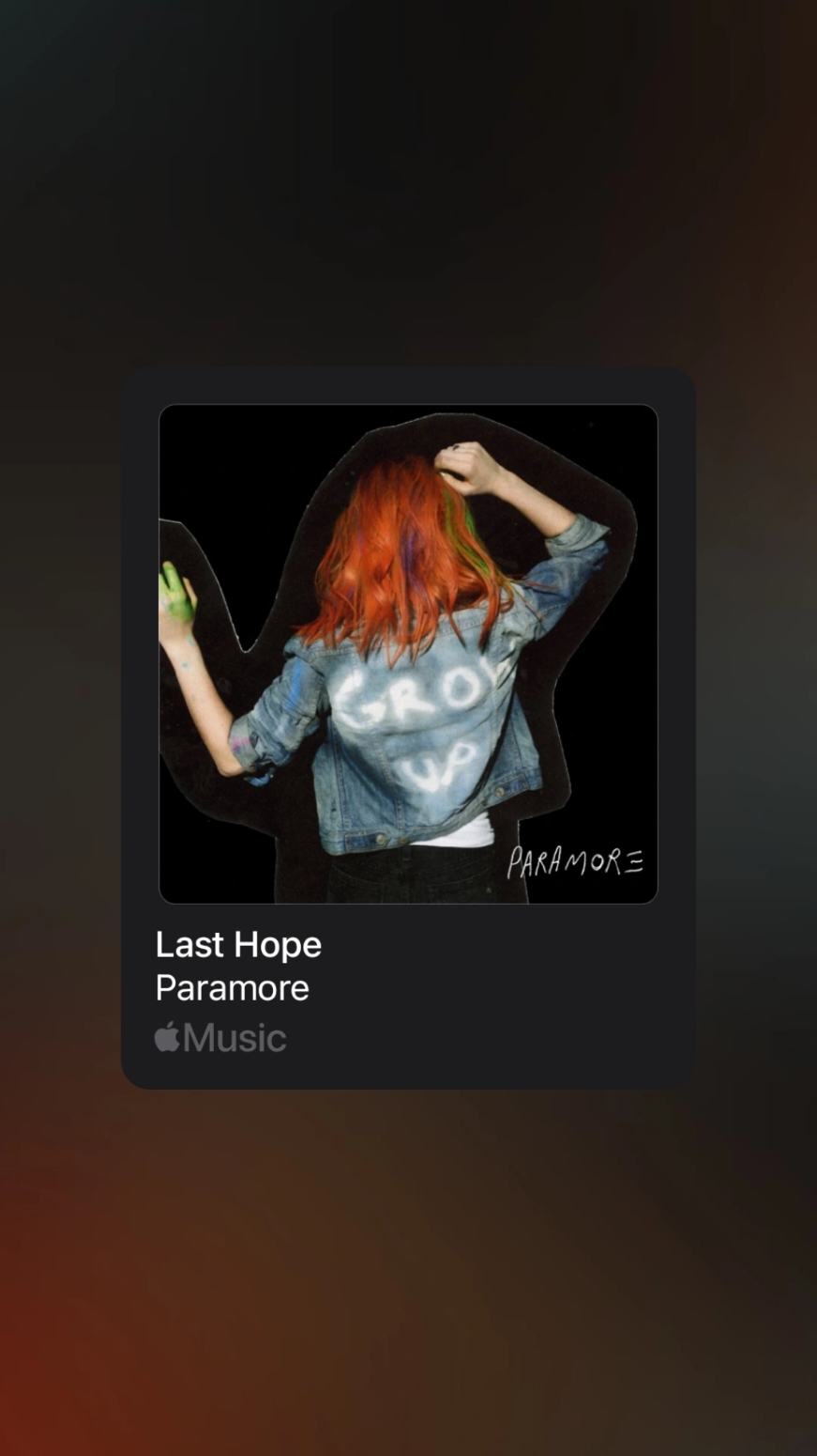 @Music Vibes
