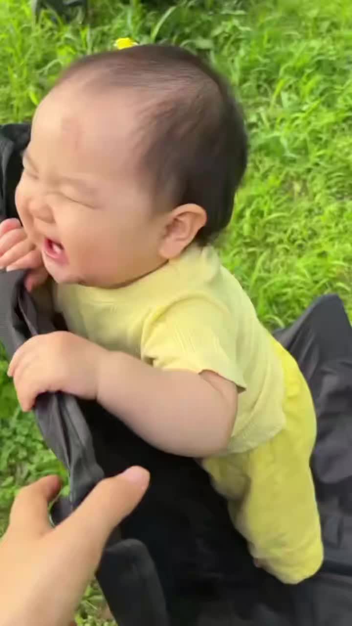 @Funny Babies 😂