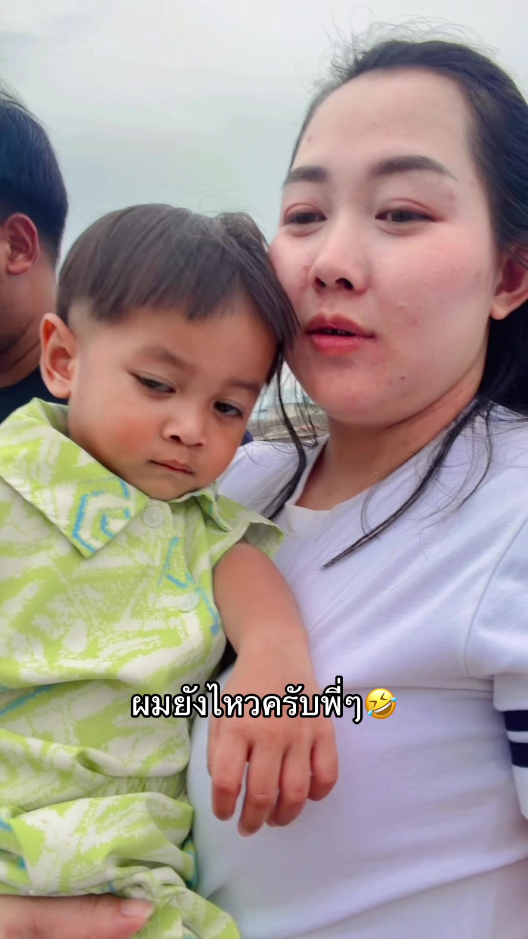 @สายพัสสร นุ่นกุล (ฟ้าใส)