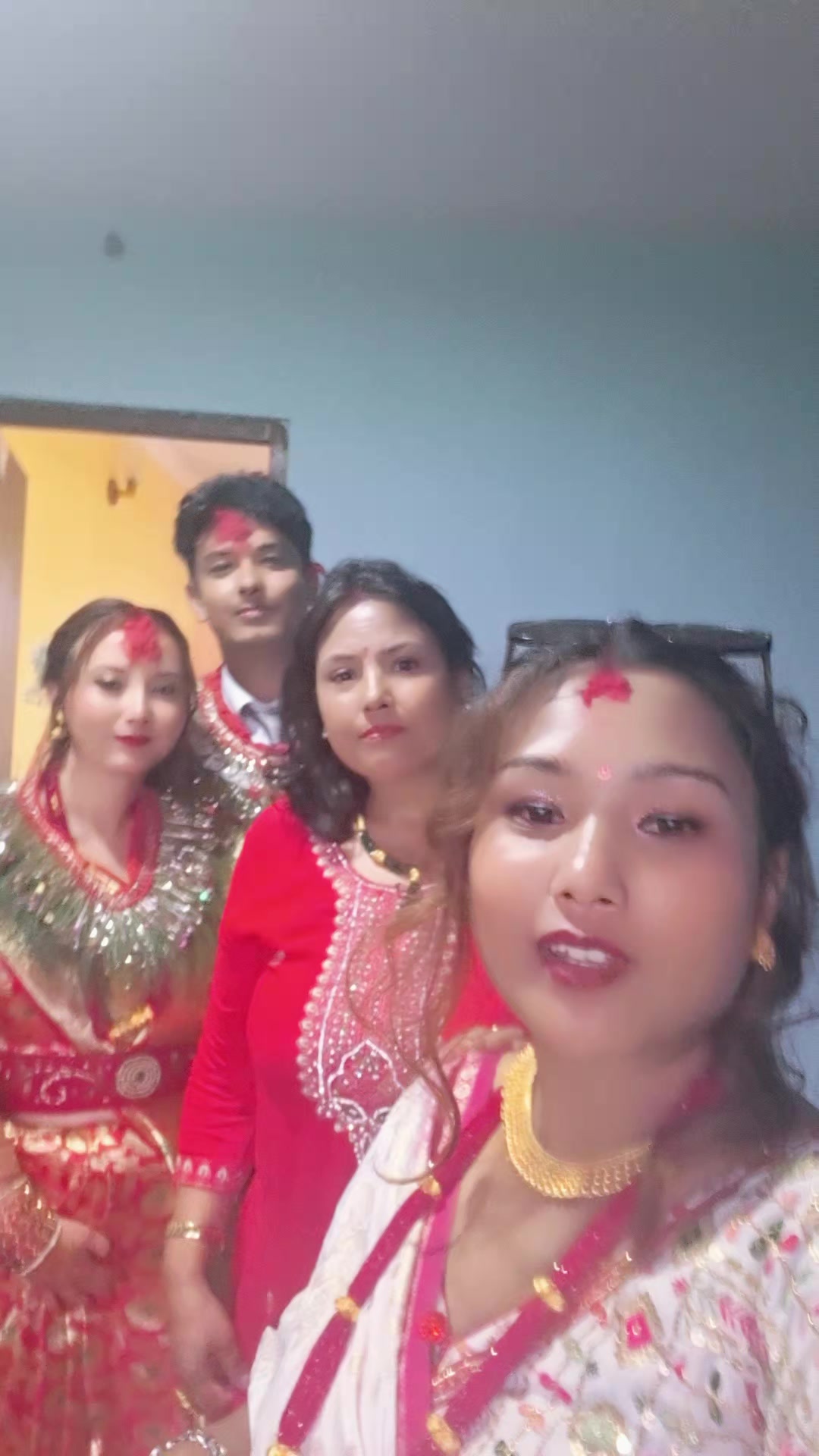 @Sanita Sainju