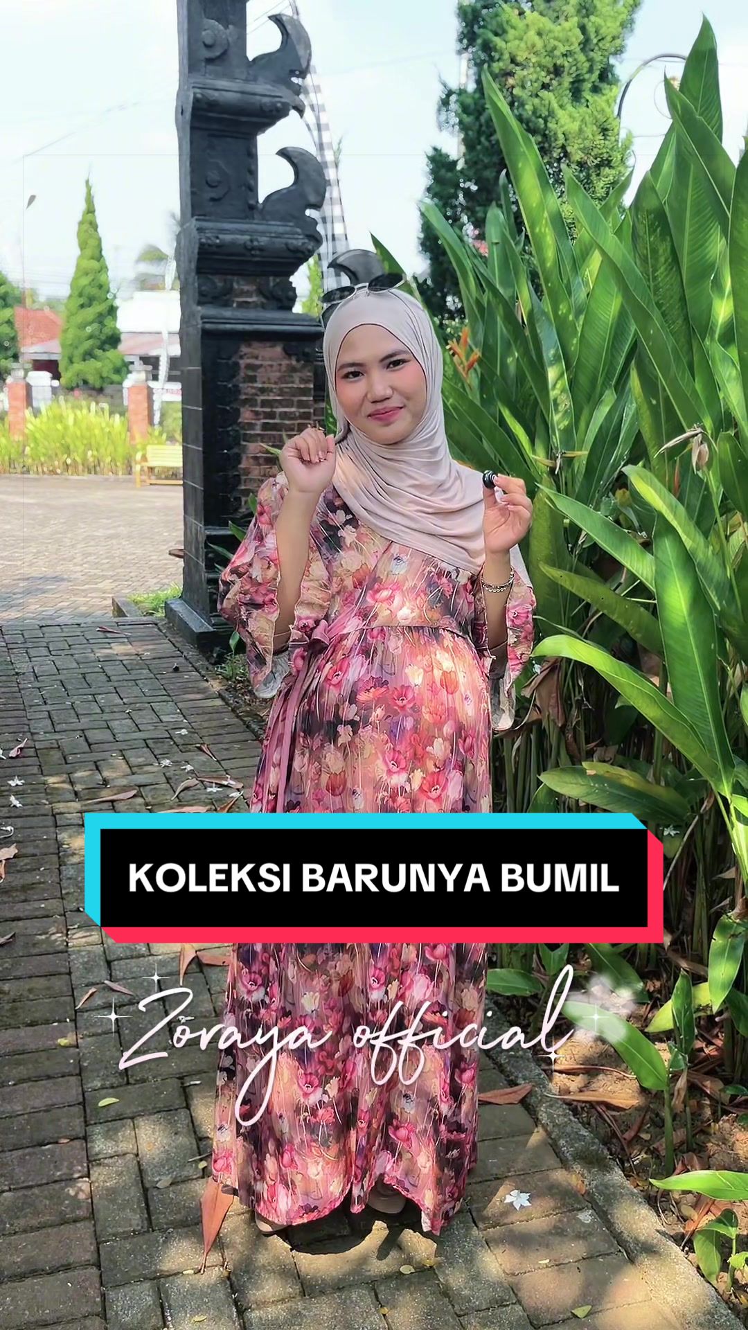 @Andalan Baju Hamil