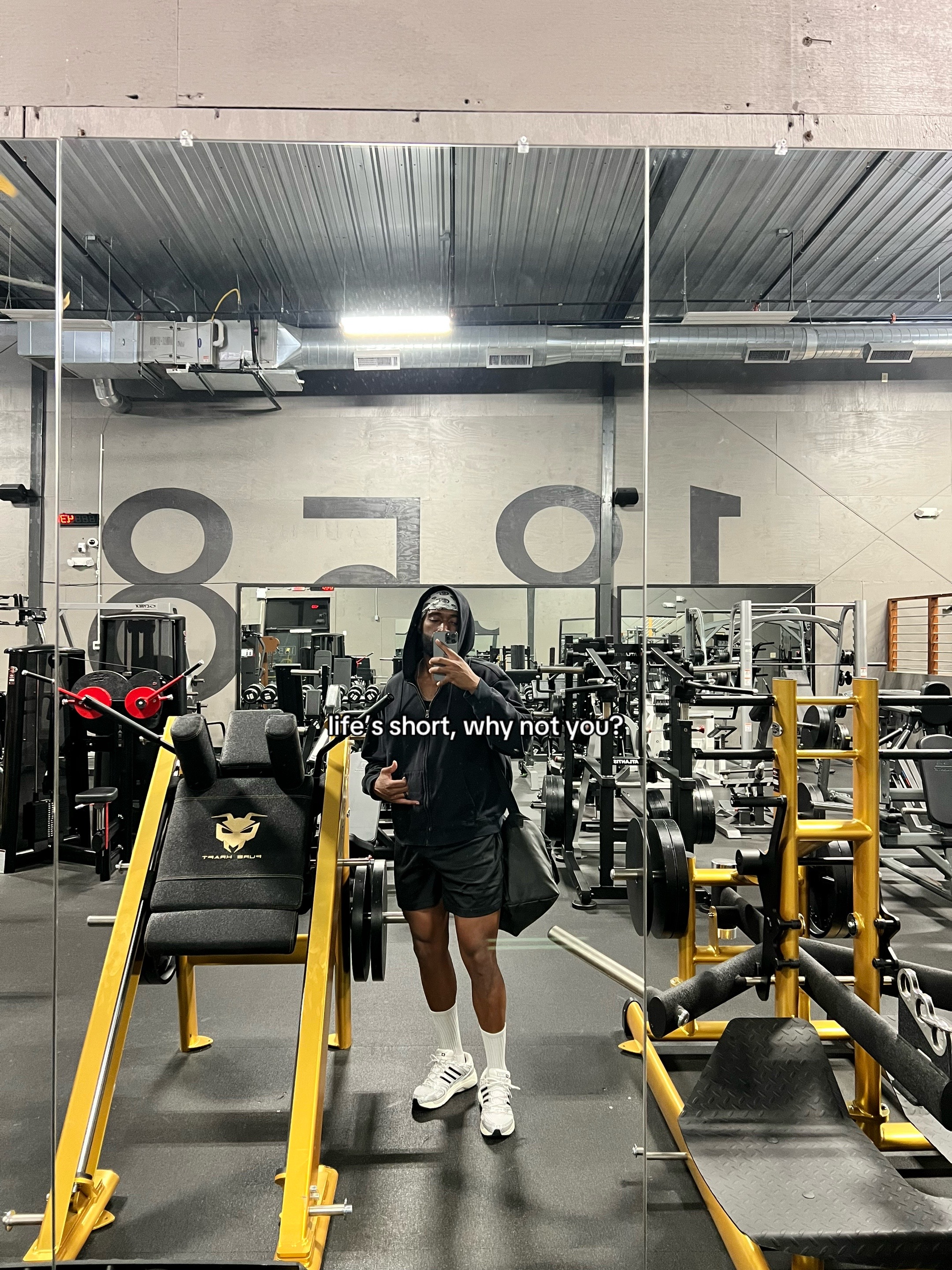 @Josh | More Action