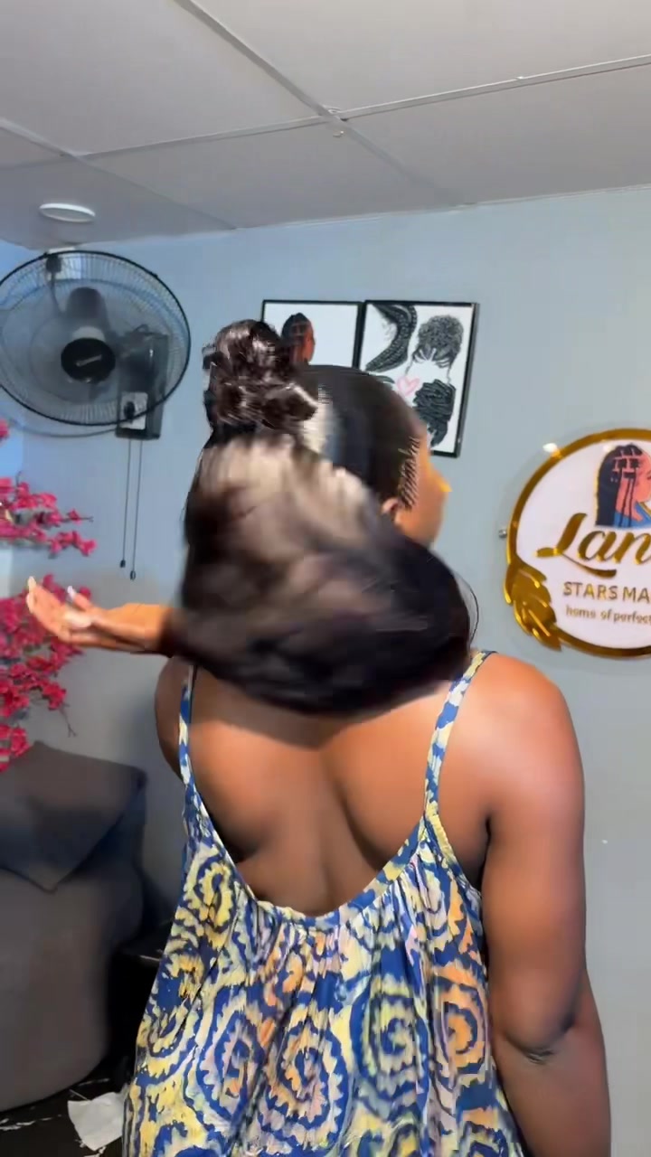 @FESTAC/SATELLITE STYLIST