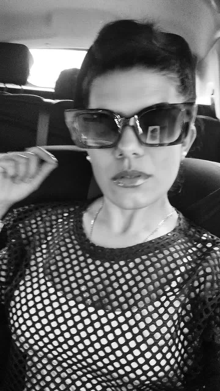 @GIORGINA VERSACE