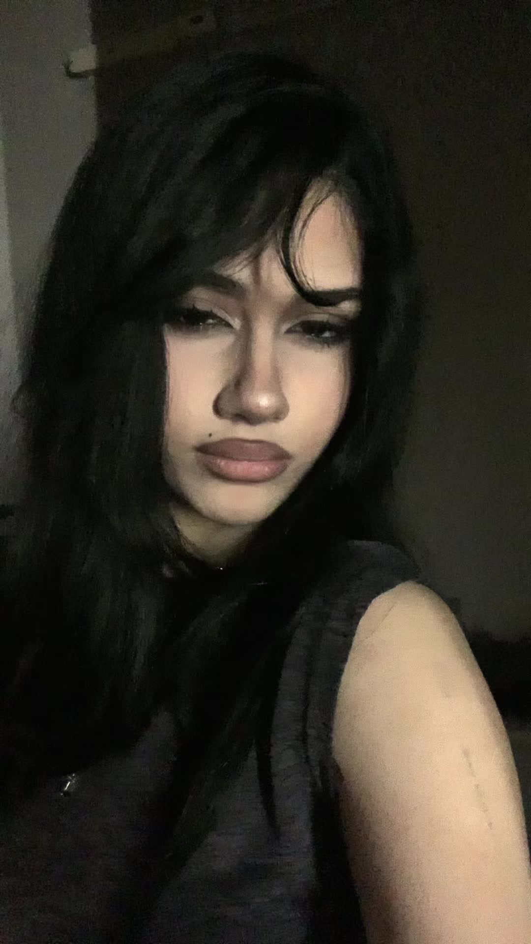 @Angelic disaster