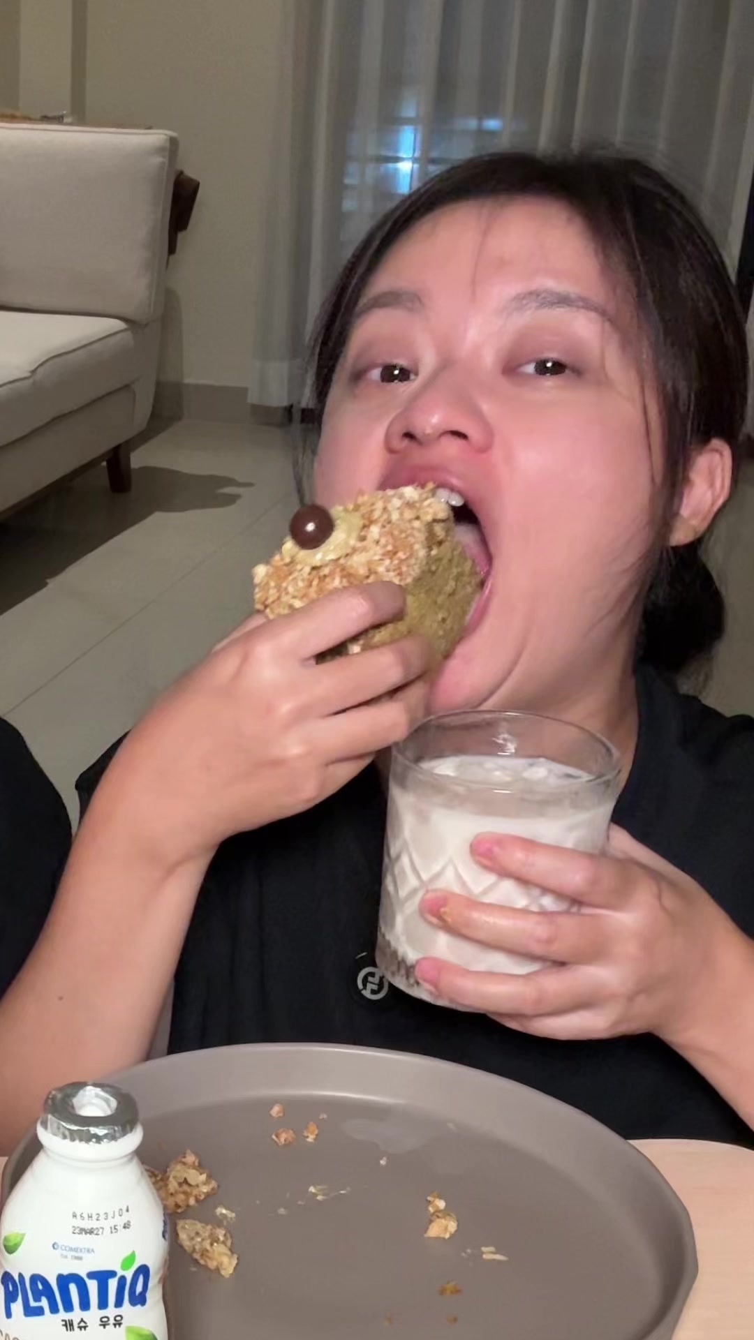 @Koh Yohan & Erika