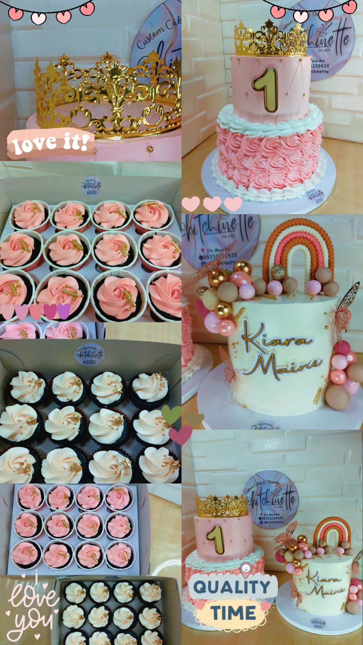 @Christine Biong Ibanez