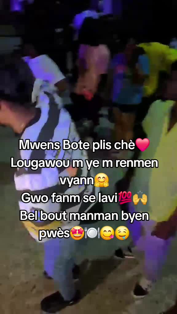 @Trueboy Pyranha🇭🇹❤💯