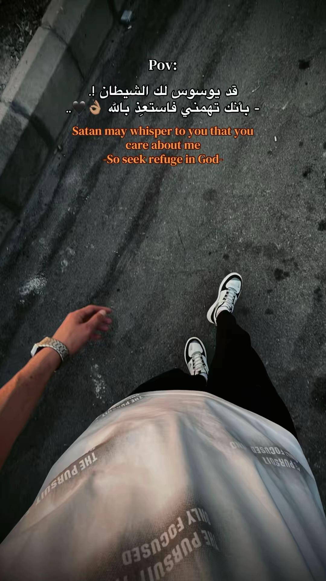 @️