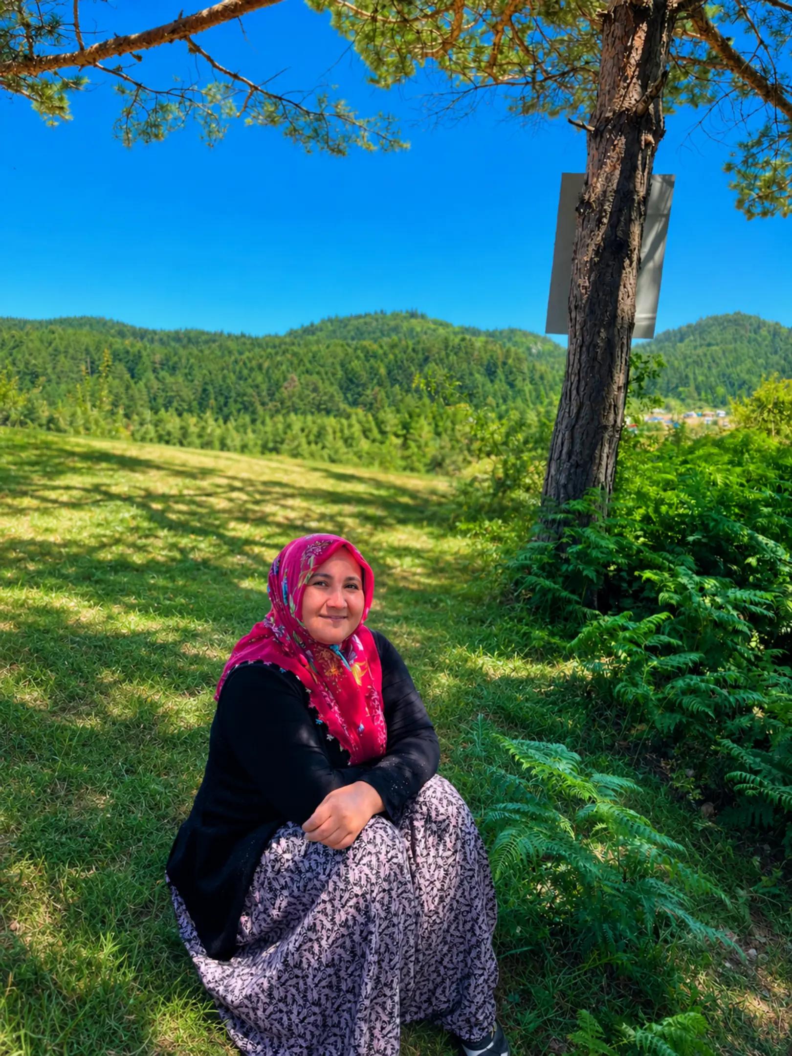@Kara g&ouml;zl&uuml;m 🥰❤️