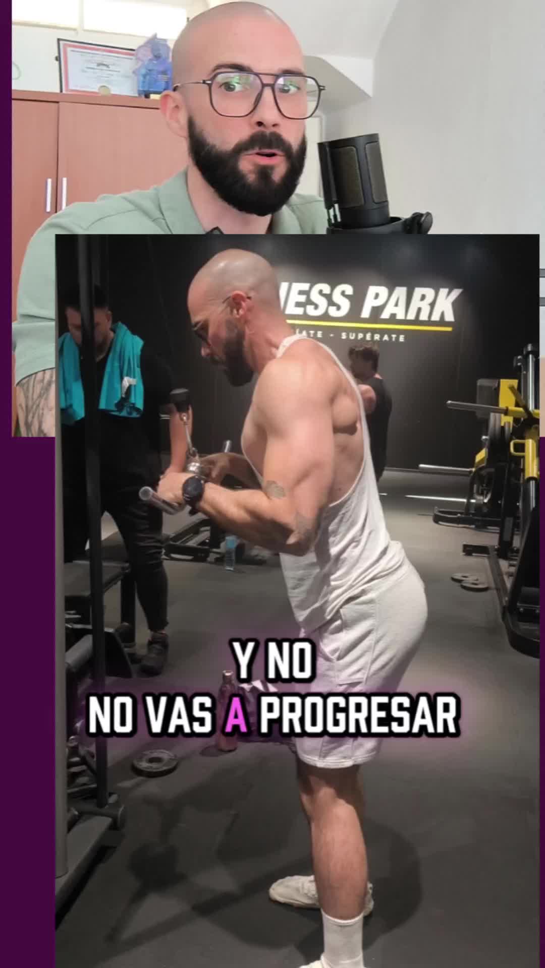 @El Calvo Fuerte