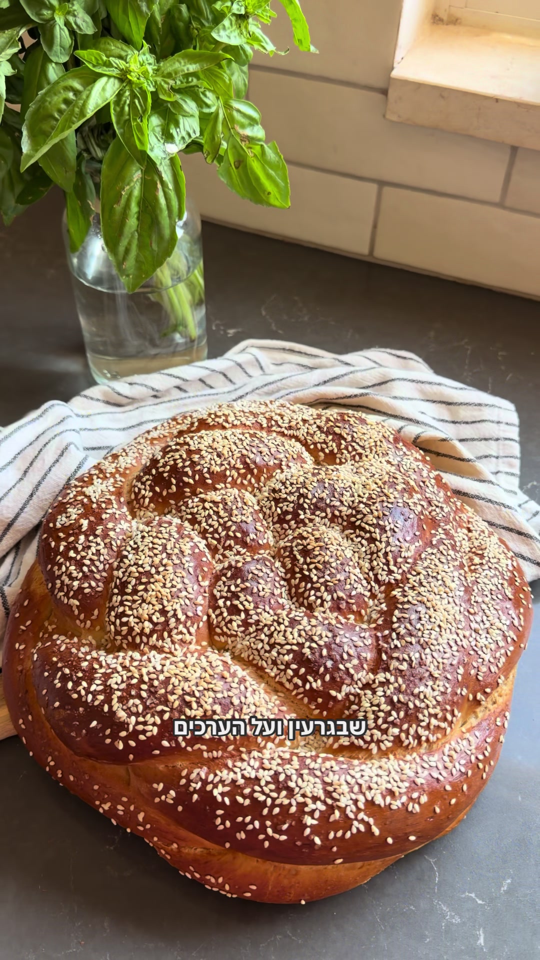 @קמח רובינפלד