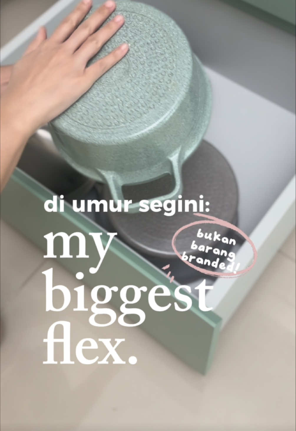 @Maria Nesia | Aesthetic Recipe