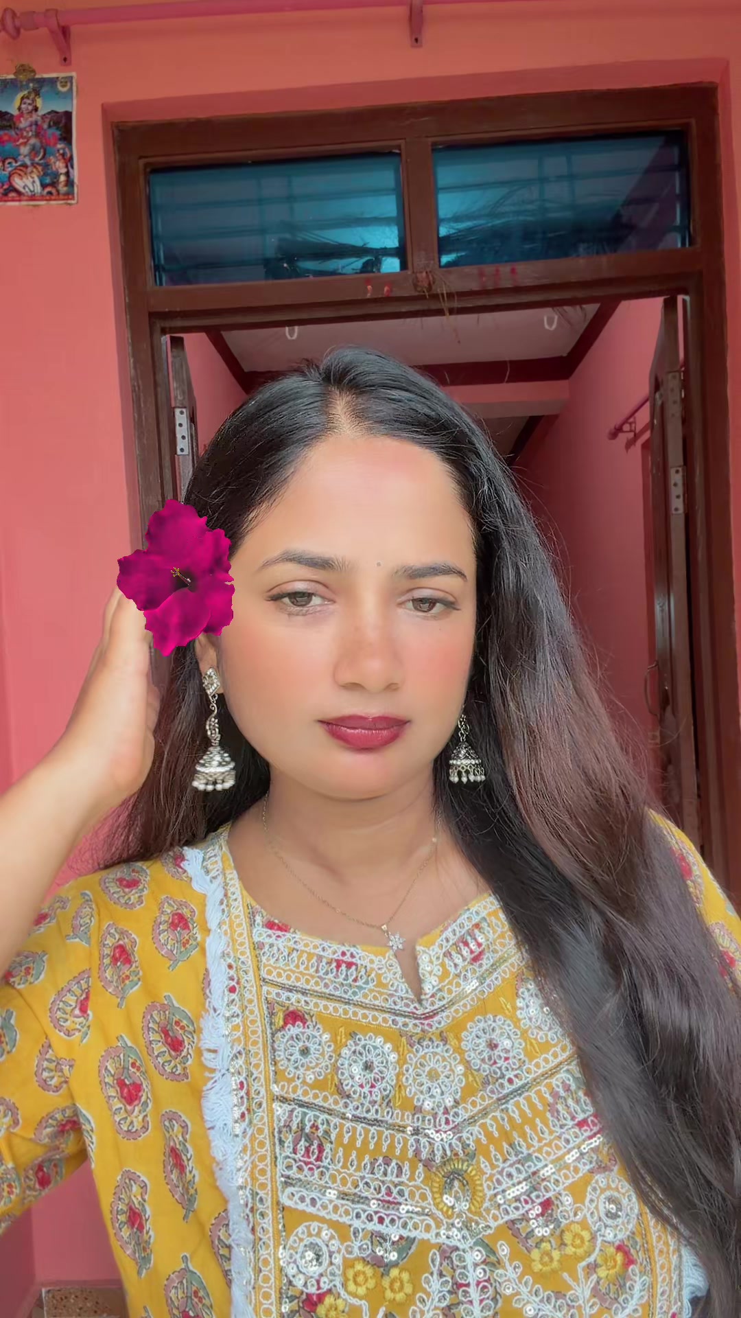 @Nandani yadav ❤️