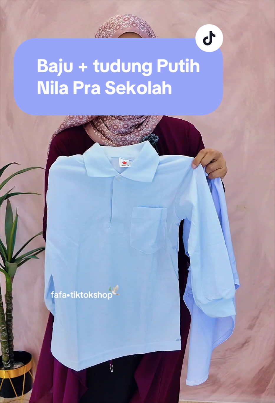 @Fafa &bull; TikTok Shop