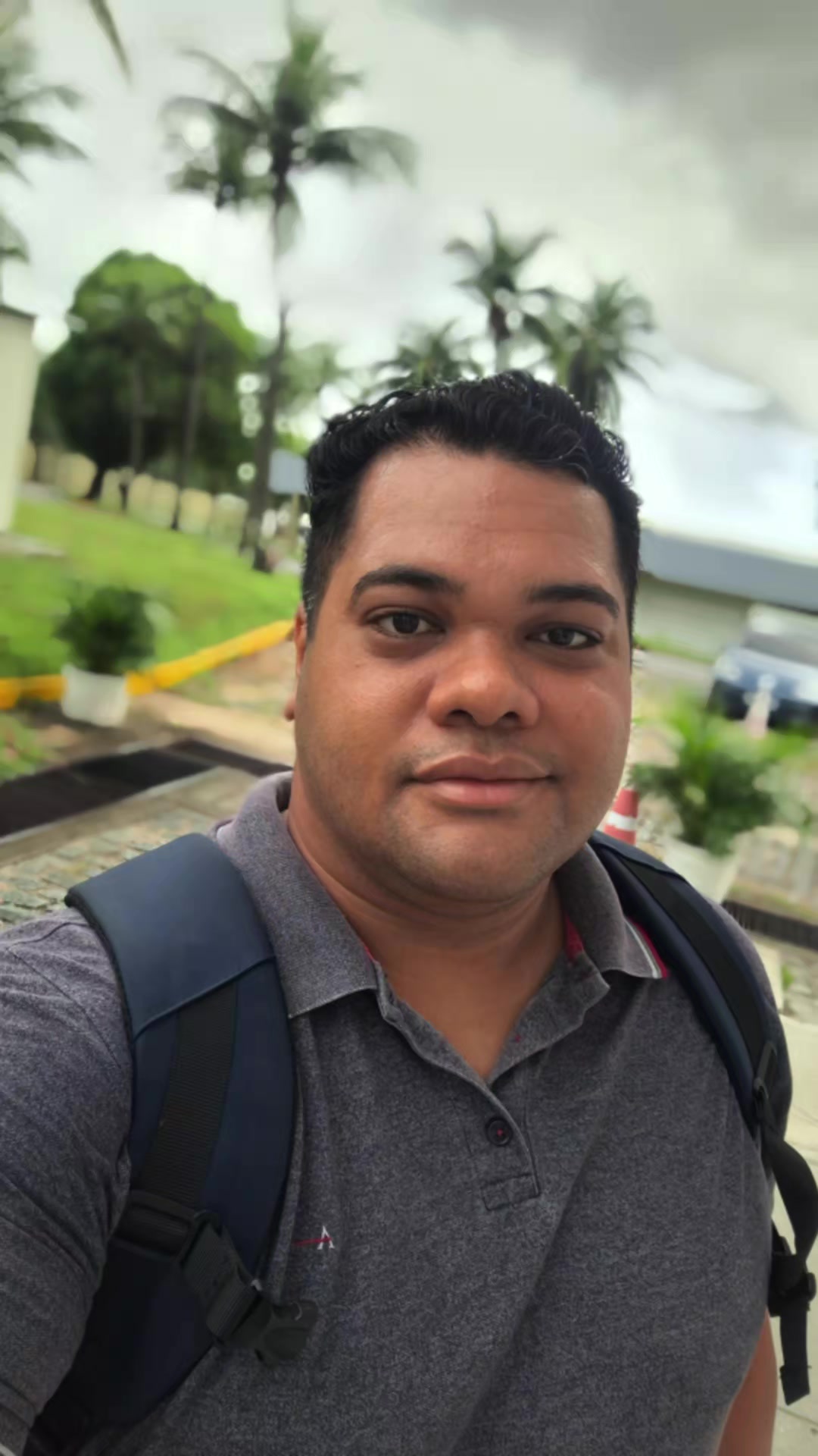 @Gabriel Alves / Creator