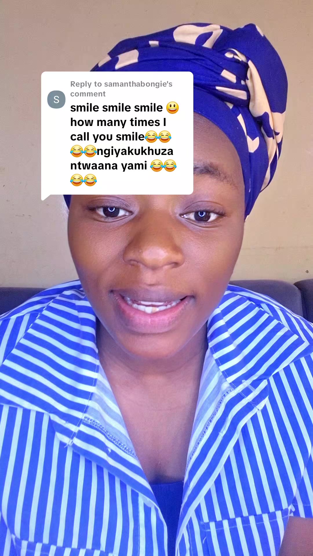 @Smile#41🇿🇼❤️💯