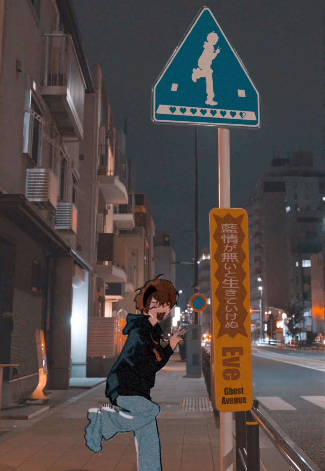@Shuto Nagata / 永田 秀翔