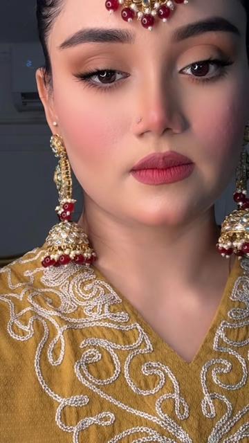 @نیہاشہریار