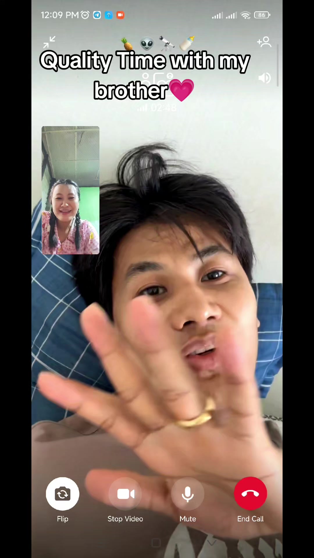 @Khin Me Me Kyaw🌷