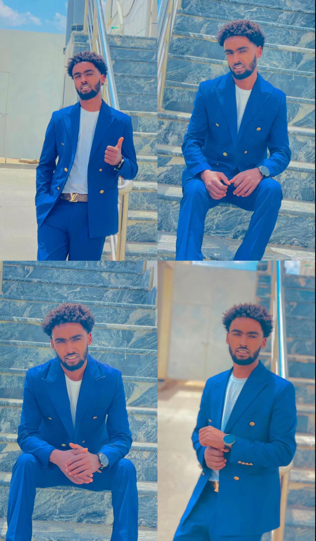 @Arefu 🤟🏽