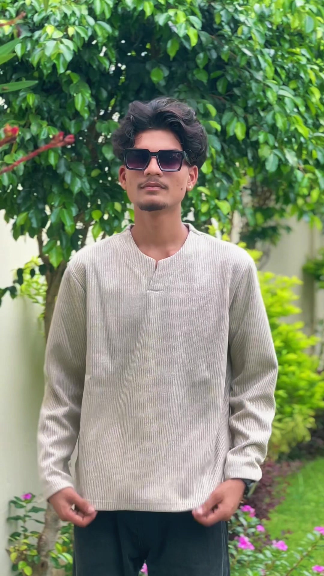 @DE NOVO (MEN&rsquo;S WEAR)