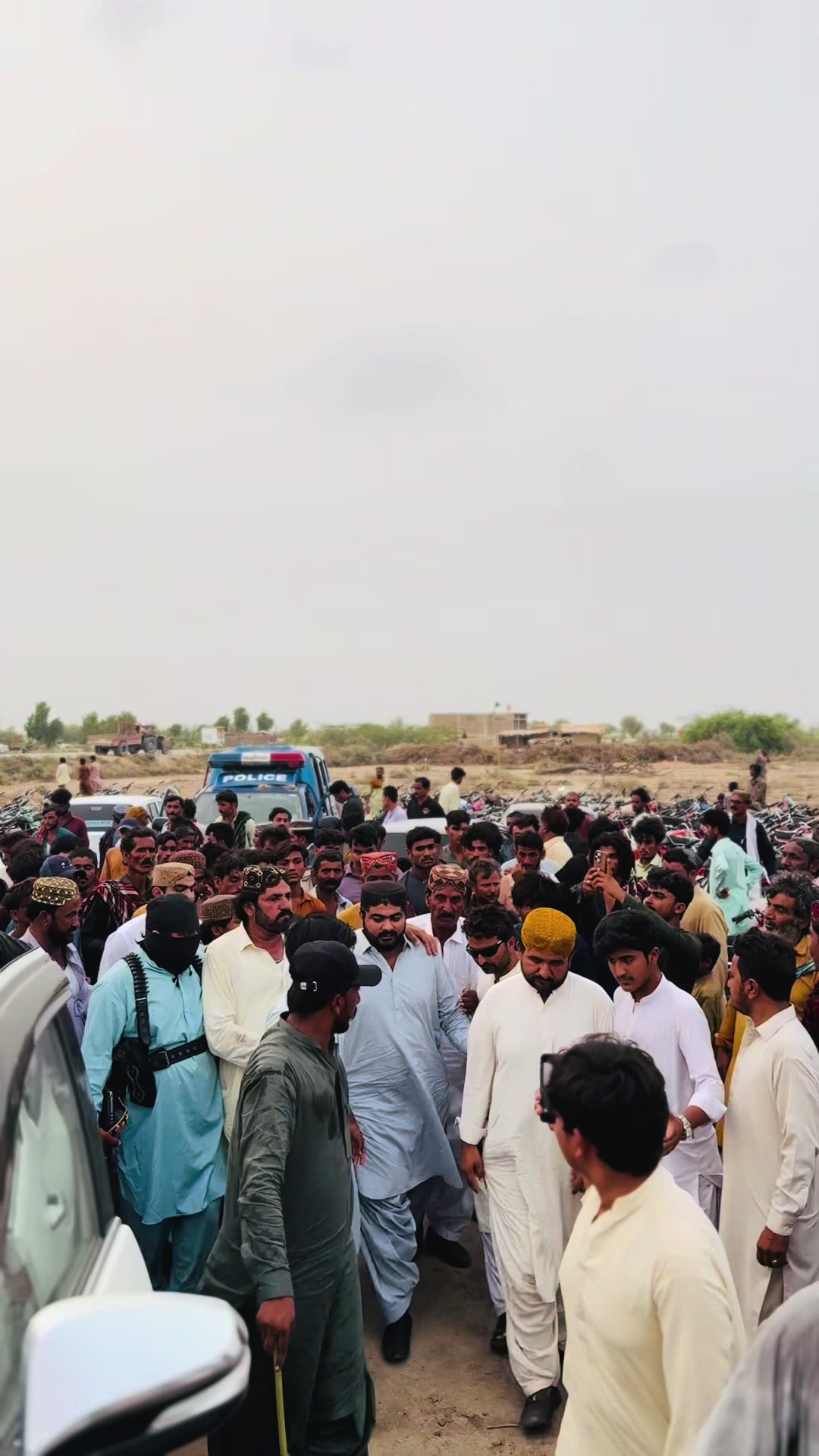 @Darya Khan Mari