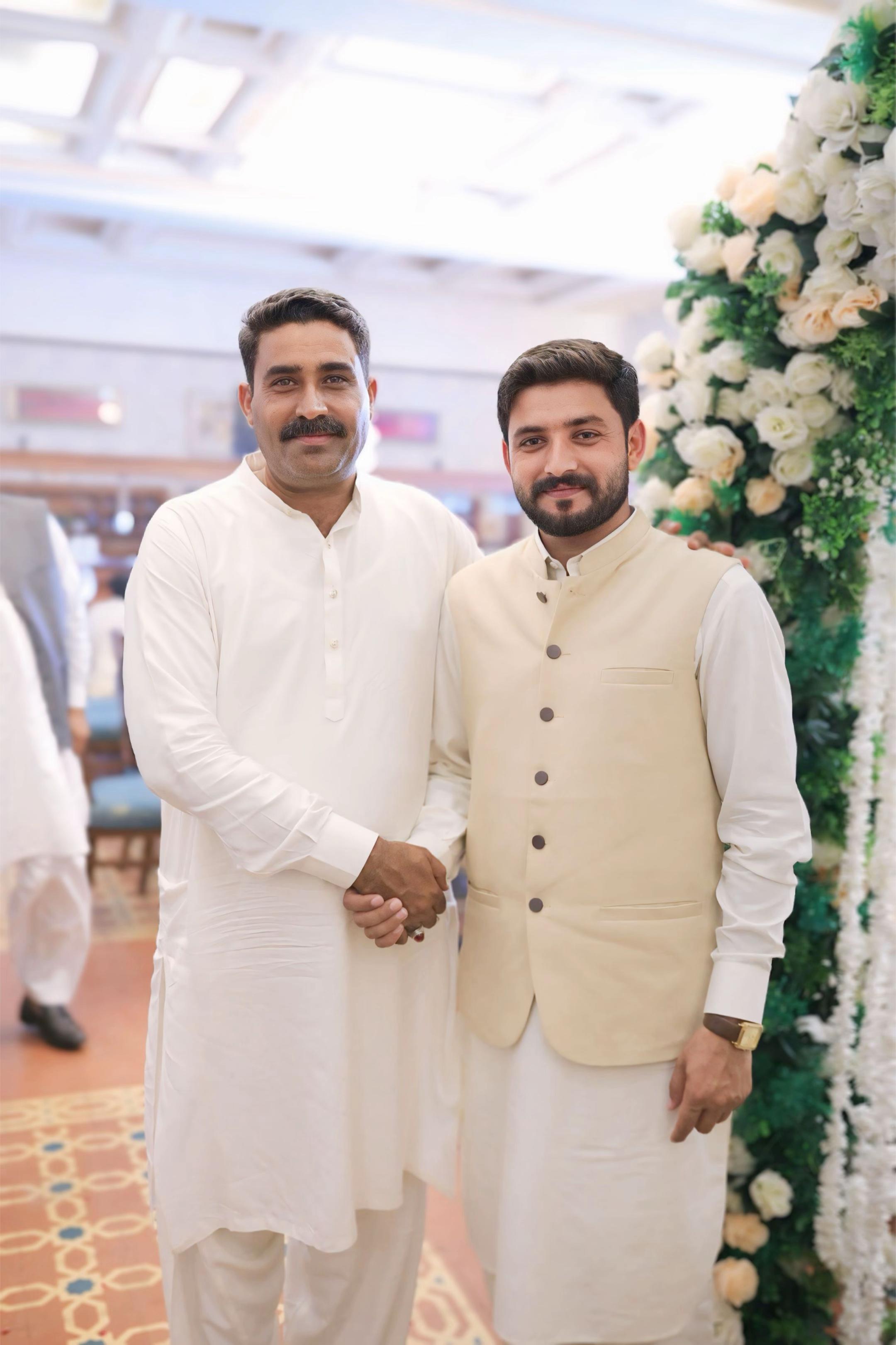 @اللہ داد وڑائچ