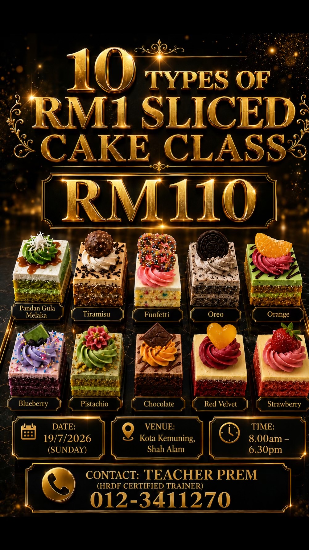@CakeGarden