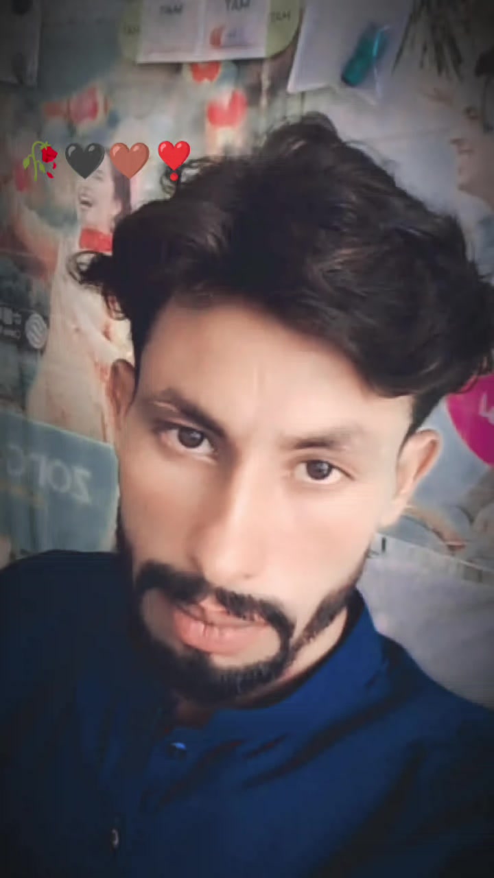 @ن اimمیری جان ہے