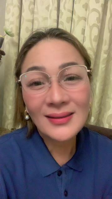 @Ms alma capampangan ku❤️❤️❤️