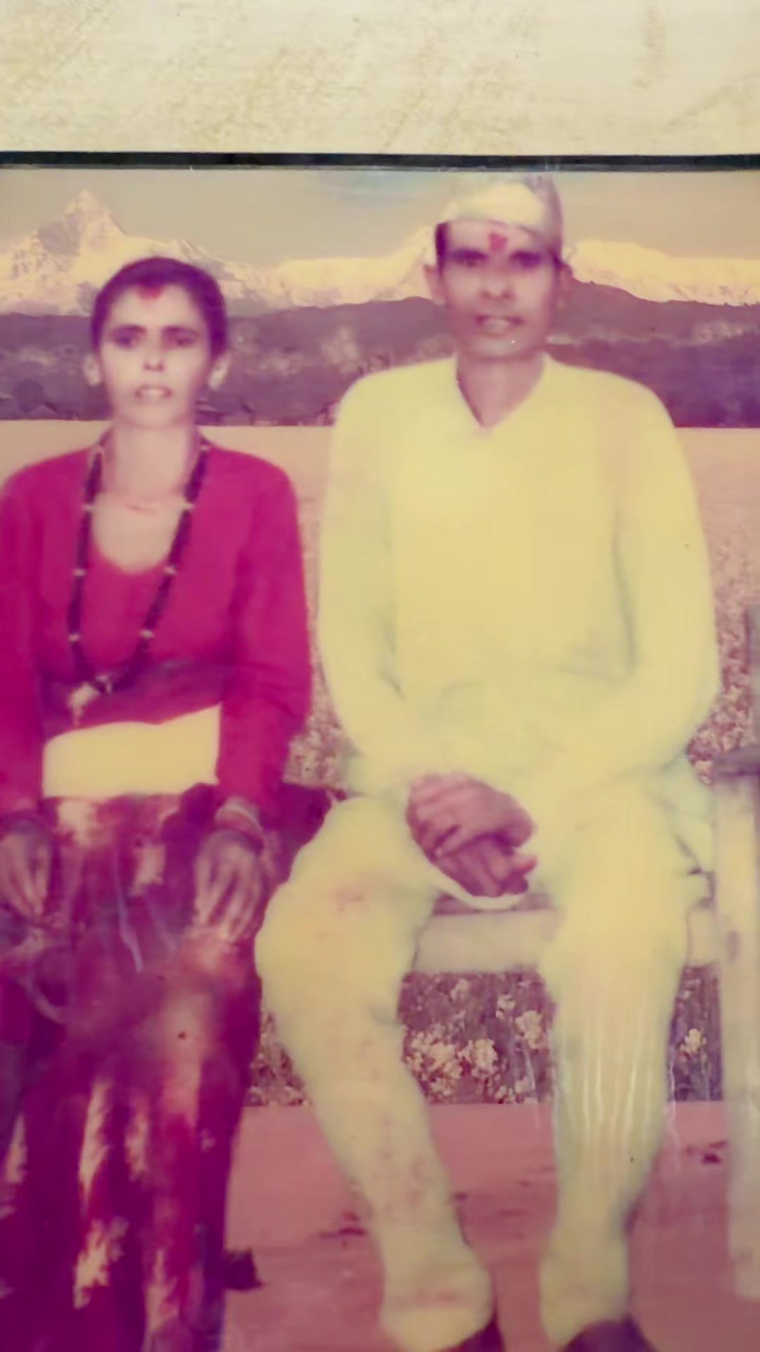 @ambika tripathi