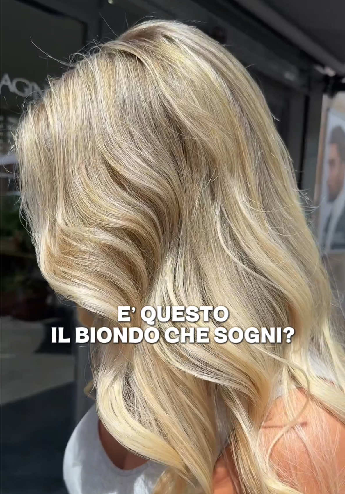 @Hair Immagine Official
