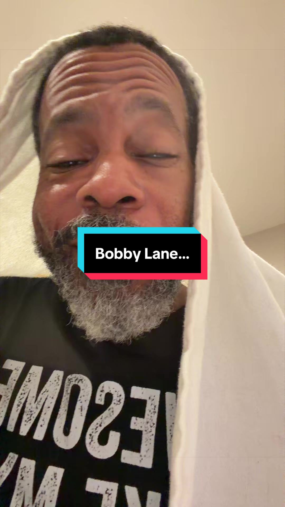 @LaneBePetty
