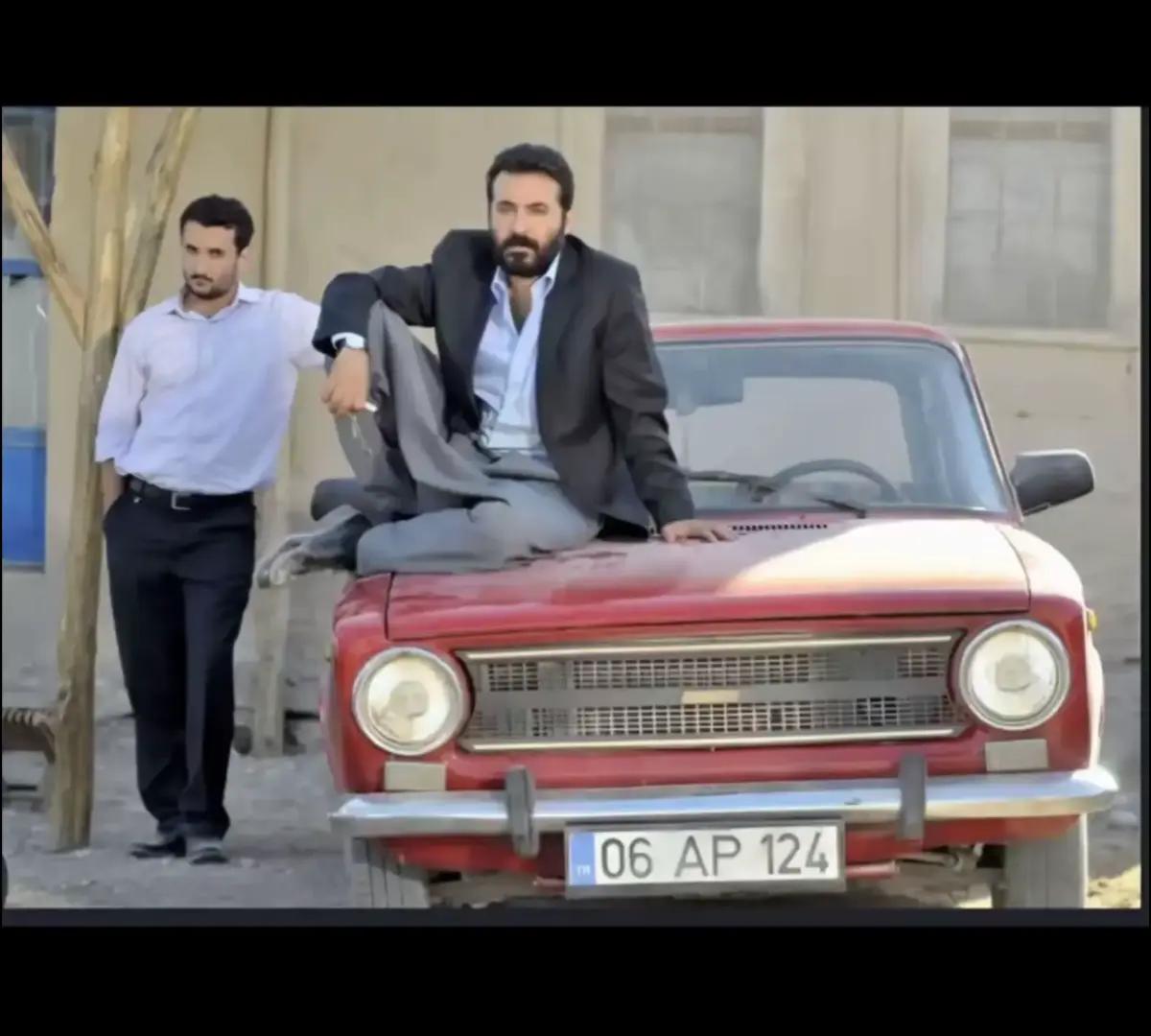@SarjYuzdeBir