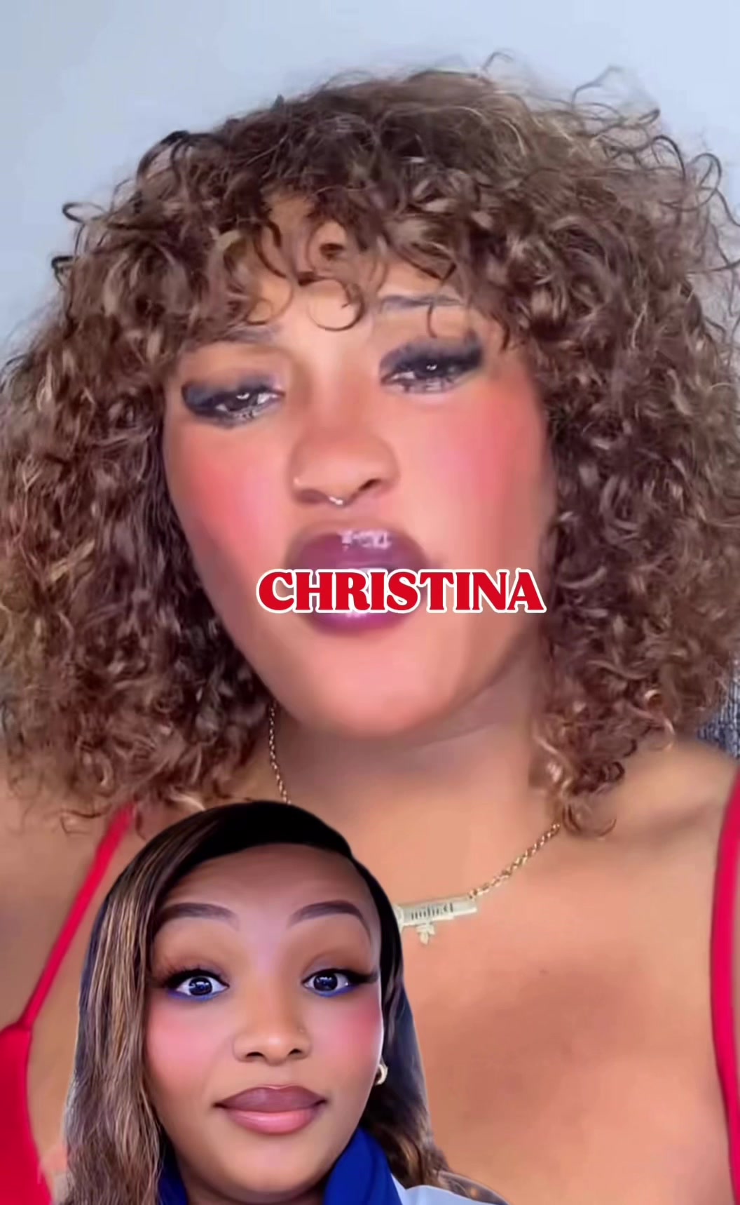 @Christina Marie621