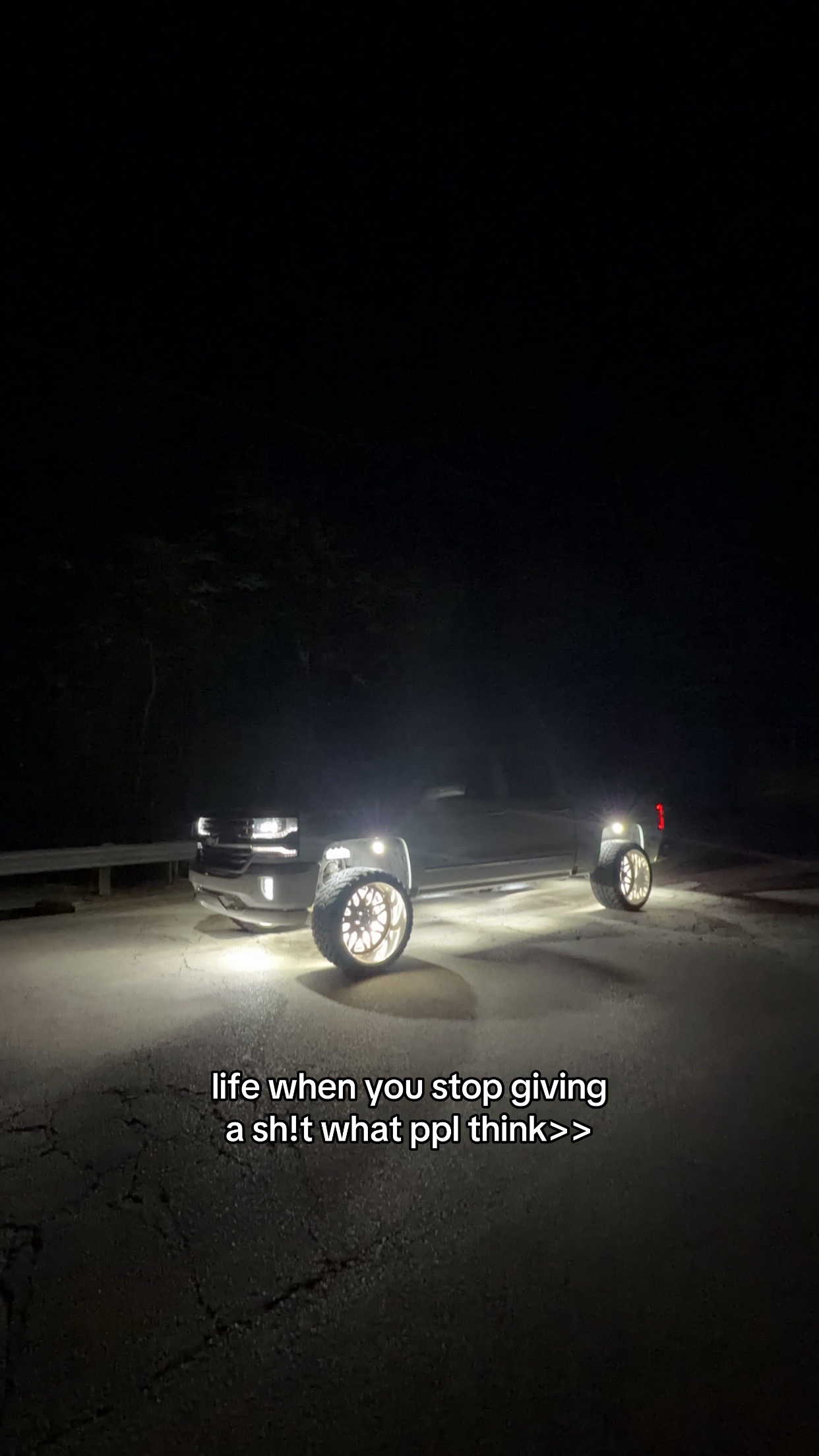 @Chad