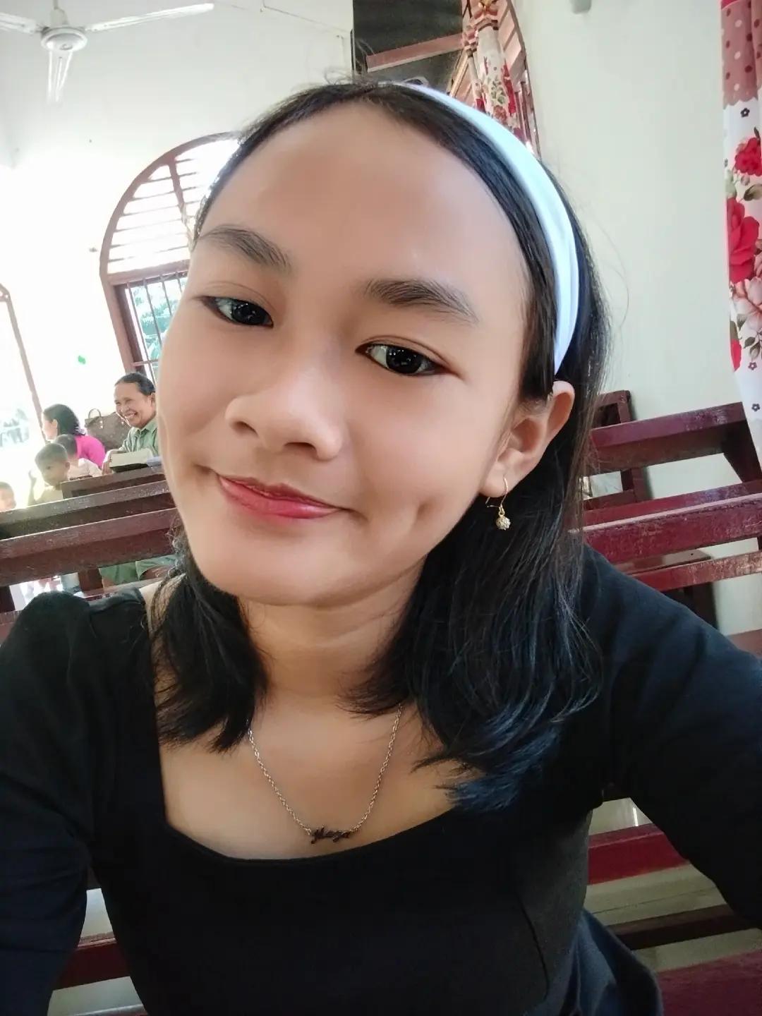 @May Tampubolon