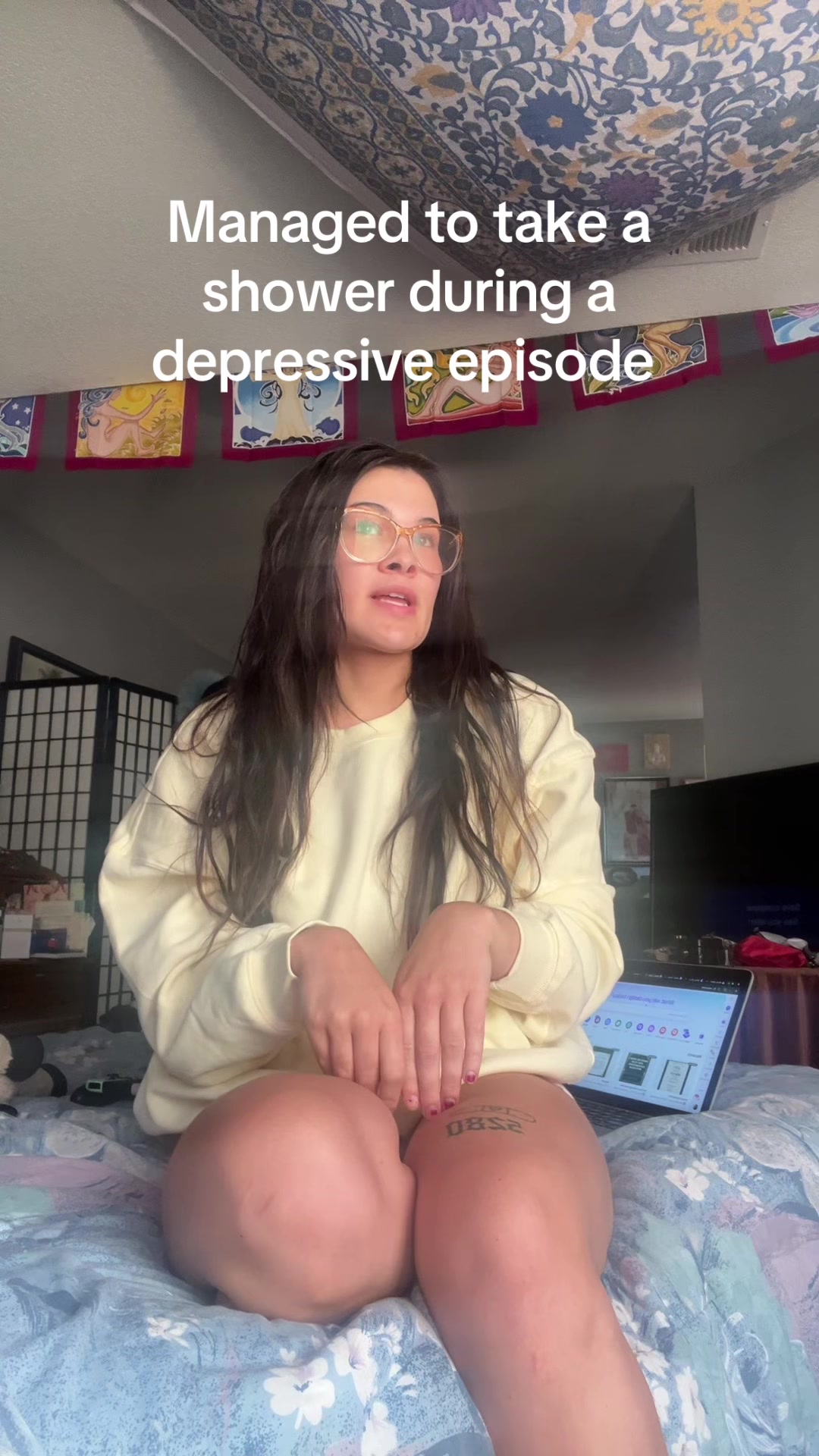 @Baby Baba Yaga