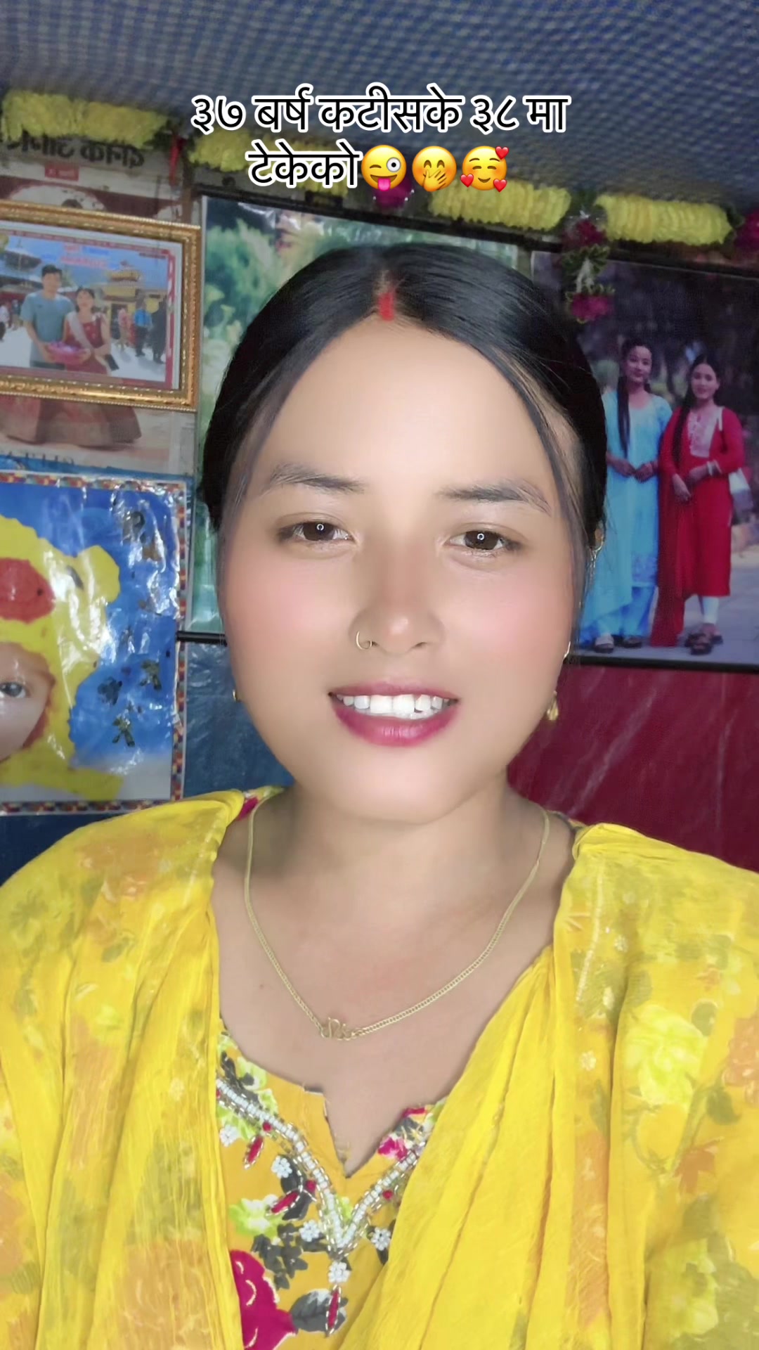@Rajani D Mogolnee