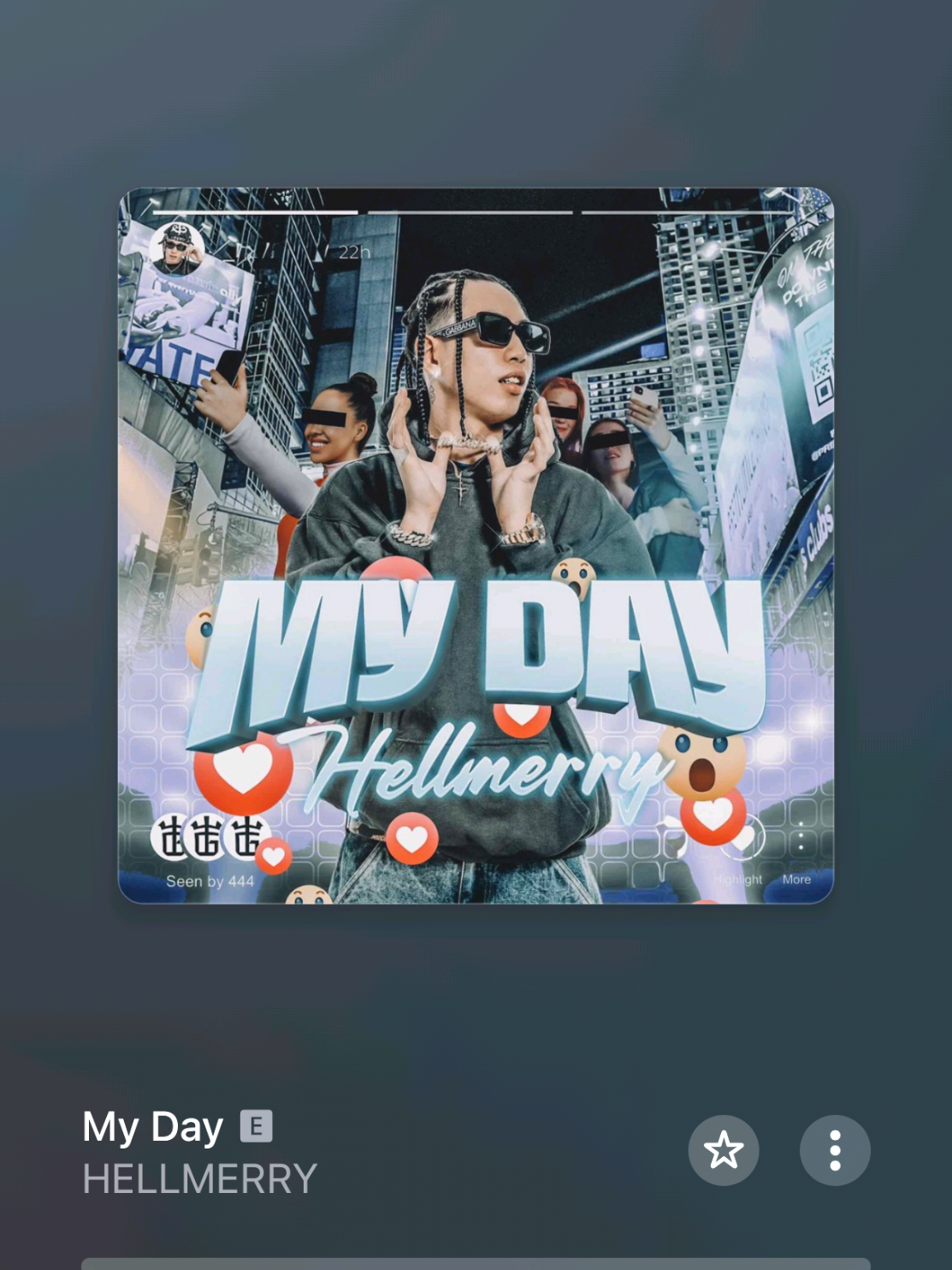 @Honey🎧